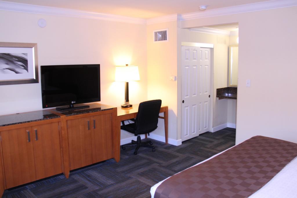 King Room - Disability Access