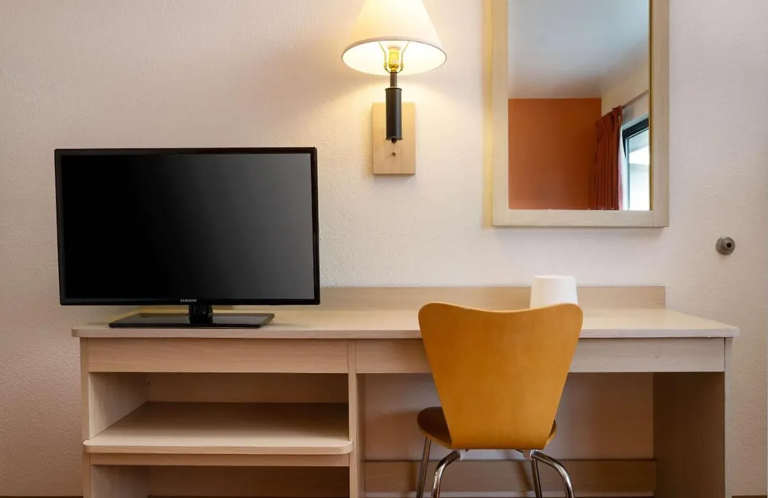 Motel 6-San Luis Obispo, Ca - North-1