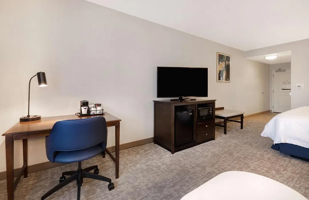 Hampton Inn & Suites San Luis Obispo-1