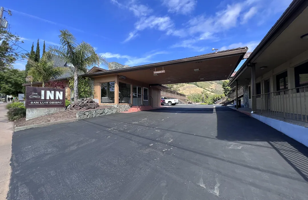 Inn At San Luis Obispo-1