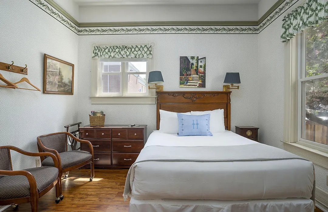 Garden Street Inn Downtown San Luis Obispo, A Kirkwood Collection Hotel-1