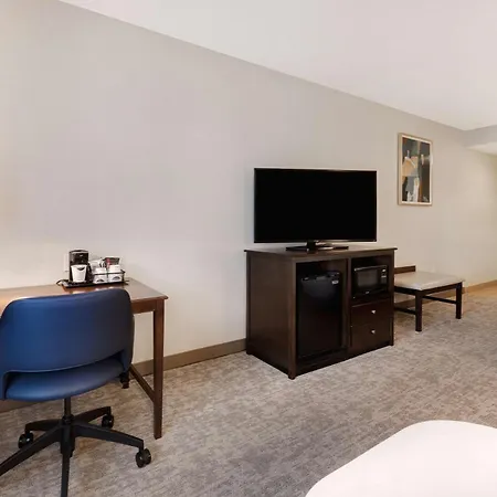 Hampton Inn & Suites San Luis Obispo-3