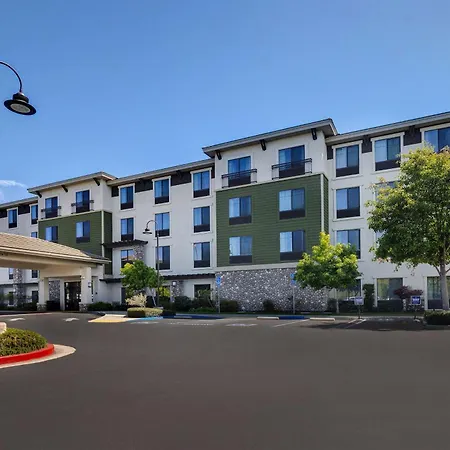 Hampton Inn & Suites San Luis Obispo-2