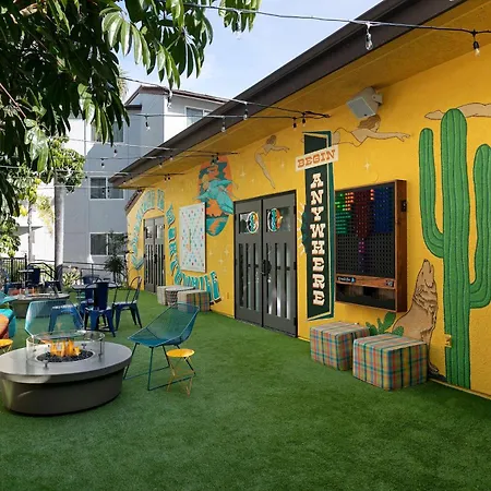The Wayfarer San Luis Obispo, Tapestry Collection By Hilton-2