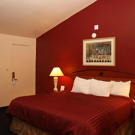 Budget Inn-2
