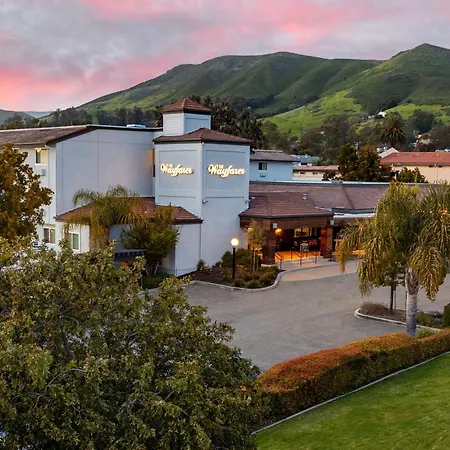 The Wayfarer San Luis Obispo, Tapestry Collection By Hilton-3