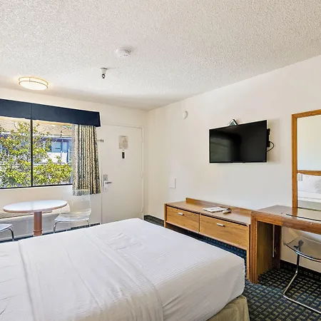 Downtown Slo Inn - San Luis Obispo-2