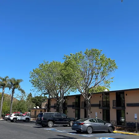 Hotel Calle Joaquin - San Luis Obispo-2