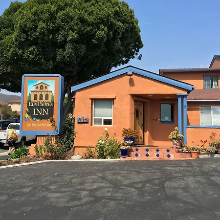 Los Padres Inn-3