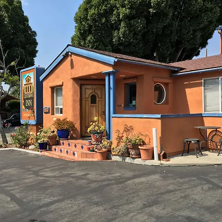 Los Padres Inn-2