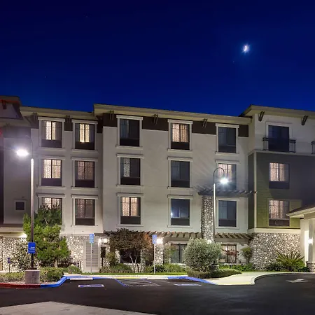 Hampton Inn&Suites San Luis Obispo-2