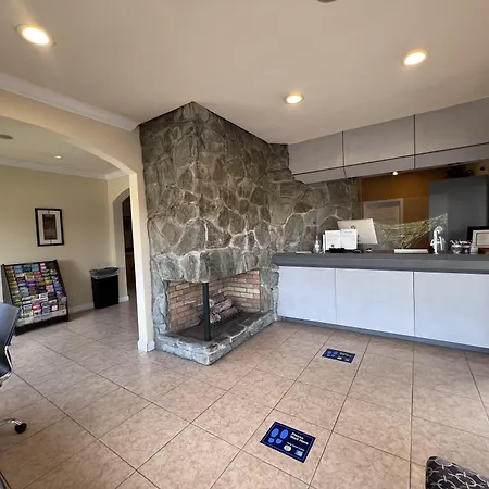 Inn At San Luis Obispo-2