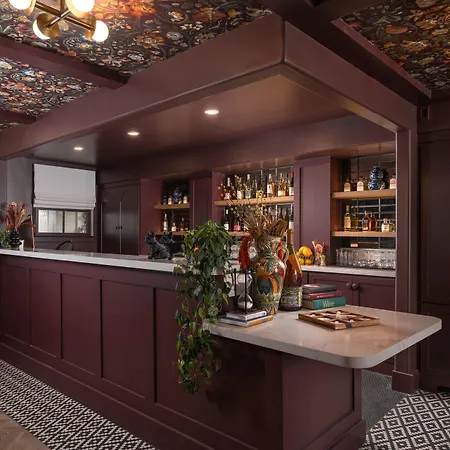 Petit Soleil - Bed, Breakfast And Bar-3