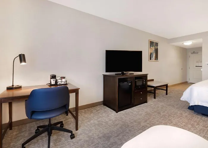 Hampton Inn & Suites San Luis Obispo