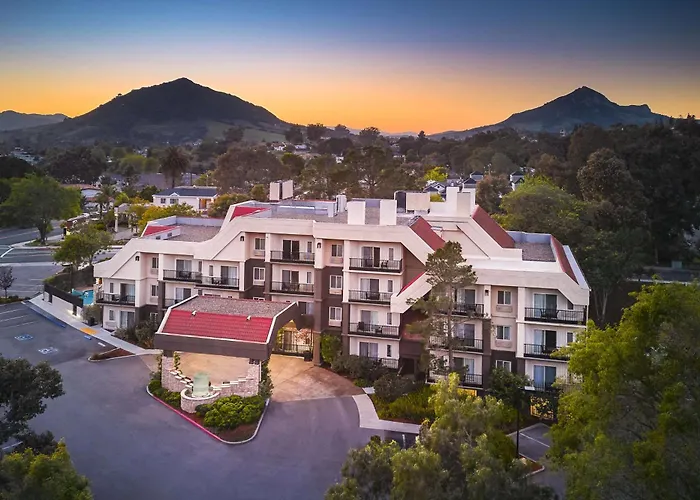 La Cuesta Inn, BW Signature Collection San Luis Obispo