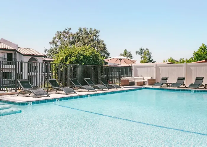 Sands Inn & Suites San Luis Obispo