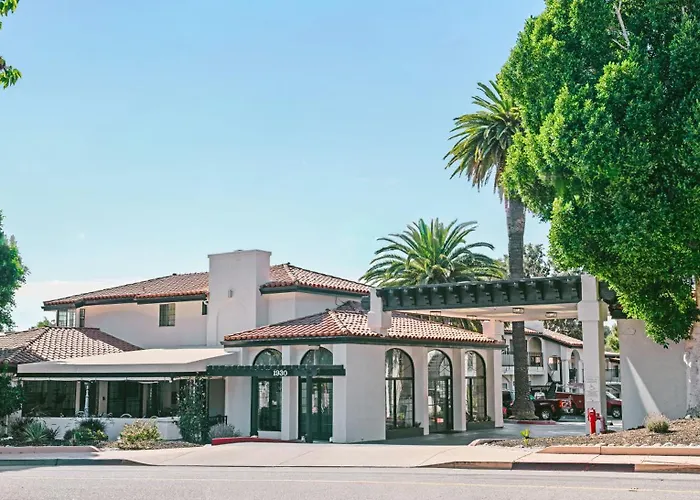 Sands Inn & Suites San Luis Obispo