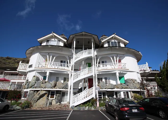 Madonna Inn San Luis Obispo