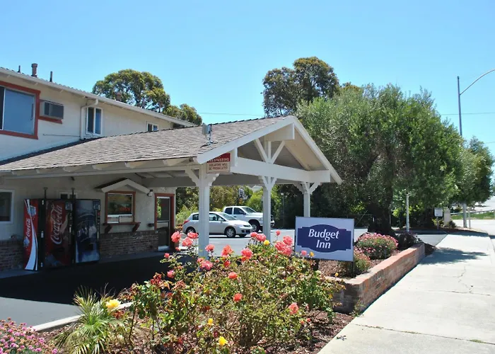 Budget Inn San Luis Obispo