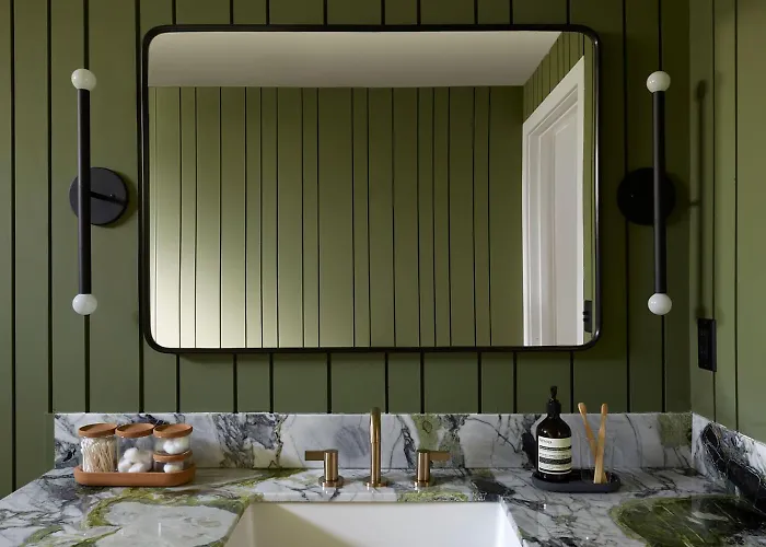 San Luis Creek Lodge San Luis Obispo