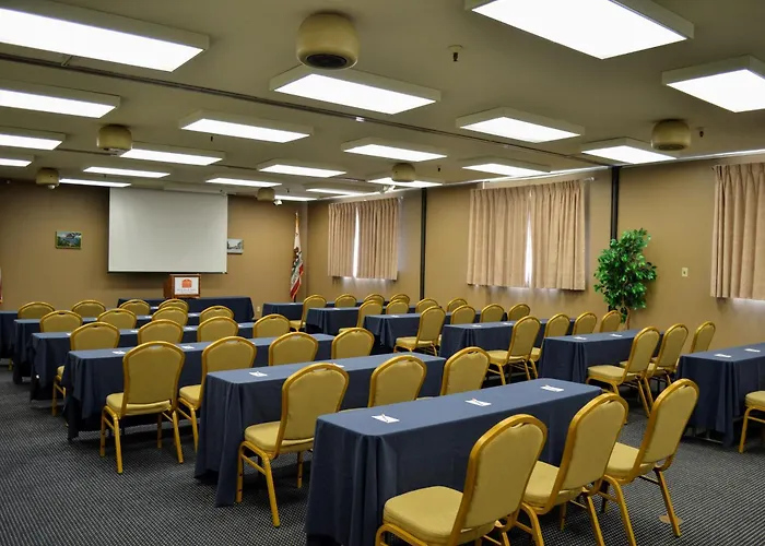Sands Inn & Suites San Luis Obispo