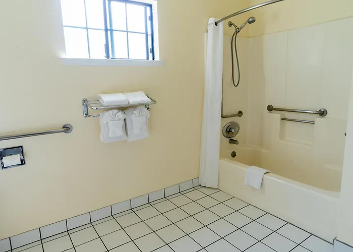 Sands Inn & Suites San Luis Obispo